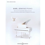 Karl Jenkins: Piano