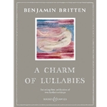 Charm of Lullabies, Op. 41, Including First Publication of 2 Further Settings - Mezzo-Soprano Voice and Piano