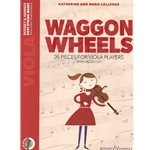 Waggon Wheels - Viola Play-Along