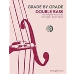 Grade by Grade: Grade 1 - Double Bass