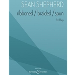 Ribboned / Braided / Spun - Harp