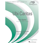 Ubi Caritas - Concert Band