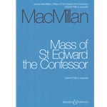 Mass of St Edward the Confessor - SSAATTBB a cappella