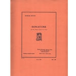 Sonatine - Woodwind Quintet