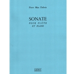 Sonata - Flute and Piano