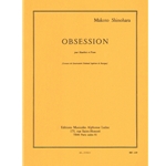 Obsession - Oboe and Piano