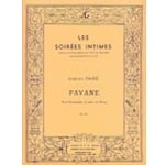 Pavane Op.50 (Viola or Cello)
