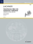 Variations on a Swiss Folksong - Horn and Piano