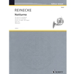 Notturno, Op. 112 - Horn and Piano