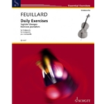 Daily Exercises - Cello