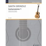 Guitarcosmos, Volume 1 - Classical Guitar Solo and Duet