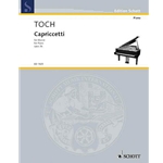 Juggler, The Op. 31, No. 3 - Piano