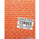 Circus (El Circo) - Piano