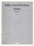 Sonata for Piano