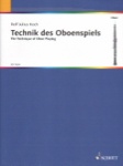 Technique of Oboe Playing