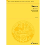 Symphony No. 1 (Revised) - Study Score