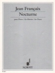 Nocturne - Piano