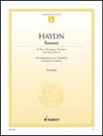 Piano Sonata in D Major, Hob. XVI:37