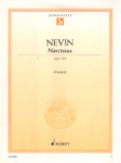 Narcissus, Op. 13, No. 4 - Piano