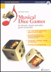 Music Dice Games CD ROM