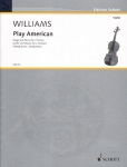 Play American: Songs and Pieces - Violin Duet