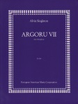 Argoru 7 - Vibraphone