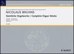 Complete Organ Works