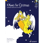 Oboes for Christmas