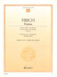 Poeme from the Idyll "At Twilight," Op. 39 - Horn and Piano