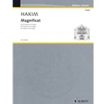 Magnificat  - Soprano and Organ
