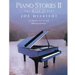 Piano Stories II: The Wind of Life