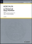 Le Portrait de Daisy Hamilton: Op. 140, Vol. 7 - String Sextet