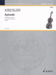 Episode - Violin and Piano