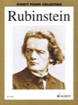 Selected Works: Rubenstein - Piano