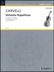 Serenata Napolitana - Cello and Piano