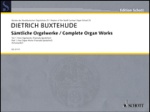 Complete Organ Works, Part 1