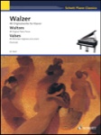 Waltzes: 48 Original Piano Pieces - Piano