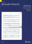 Intermezzo - 1 Piano 4 Hands