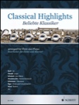 Classical Highlights - Flute