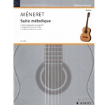 Suite Melodique - Classical Guitar