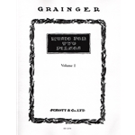 Music for 2 Pianos, Vol. 1 - 2 Pianos 4 Hands