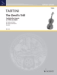Sonata in G Minor "Devil's Trill" - Violin and Piano