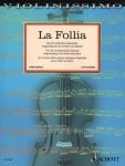 La Follia - Violin and Piano
