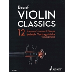 Best of Violin Classics - Violin and Piano