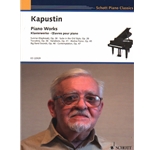 Piano Works