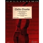 Cello Duets