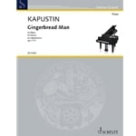 Gingerbread Man Op. 111 - Piano