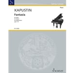 Fantasia Op. 115 - Piano Solo