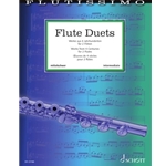 Flute Duets: Works from 4 Centuries for 2 Flutes