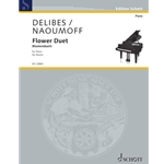 Flower Duet from the opera 'Lakme' - Piano